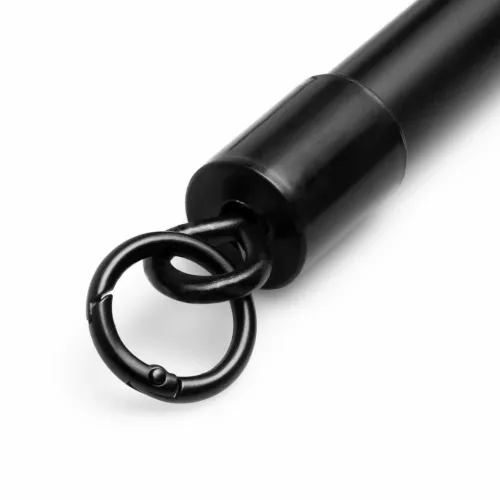 ouch! hog tie cross bar black - system ograniczający na Arena.pl