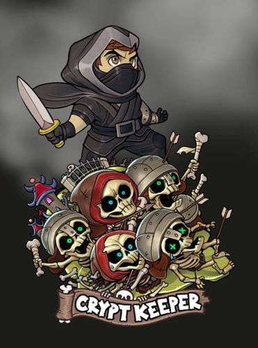 Crypt Keeper (PC) Klucz Steam Kod Bez VPN 24/7 na Arena.pl