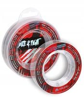 Żyłka Mikado Fluorocarbon Cat Territory 0,5 mm x 20 m