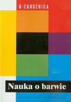 Nauka o barwie Adam Zausznica