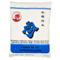 Maka ryżowa bezglutenowa Rice Flour Cock Brand 400g