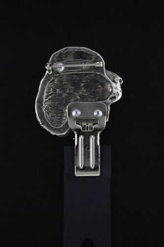 Spaniel Angielski Springer - breloczek - 1887 na Arena.pl