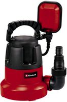 EINHELL POMPA ZANURZENIOWA DO BRUDNEJ WODY GC-SP 3580 LL 4170445