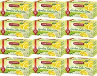 TEEKANNE Fruit 240tb Garden Selection