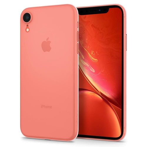 SPIGEN AIRSKIN IPHONE XR SOFT CLEAR na Arena.pl