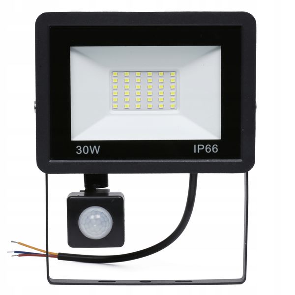 Halogen biały zimny 3800 lm 30,1 W zdjęcie 3