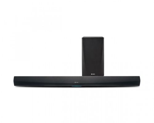 HEOS Home Cinema soundbar na Arena.pl