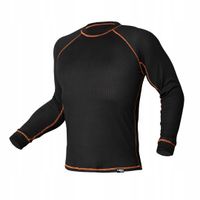 KOSZULKA TERMOAKTYWNA BASIC BIELIZNA L/XL NEO