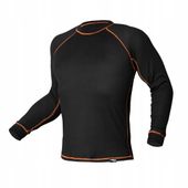 KOSZULKA TERMOAKTYWNA BASIC BIELIZNA L/XL NEO