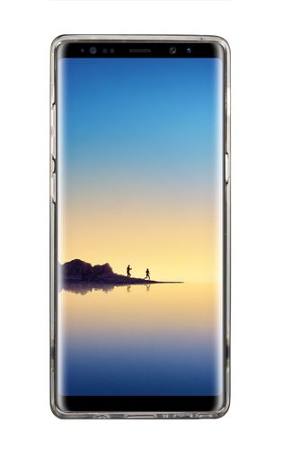 DREAM BUMPER MERCURY Samsung Galaxy Note 8 - BLACK na Arena.pl