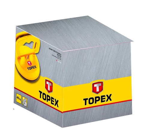 Przyssawka do szyb pojedyncza, 40 kg na Arena.pl