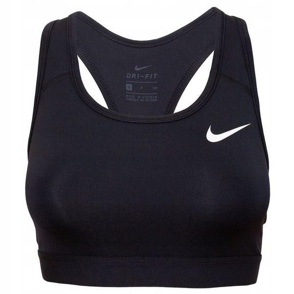 Y5618 BIUSTONOSZ SPORTOWY NIKE BRA BV3900 M zdjęcie 1