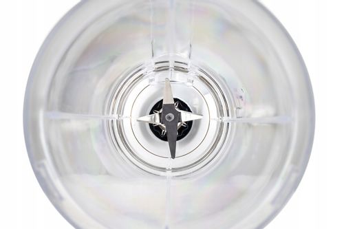 Blender Kielichowy do Smoothie Koktajli Młynek do Mielenia Orzechów Ziaren na Arena.pl