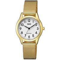 Zegarek Damski Q&Q Q02A-006PY (Ø 33 mm)