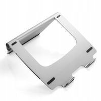 Multiport Podstawka pod laptop 6in1 Spacetronik USB 3.0 HDMI czytnik kart