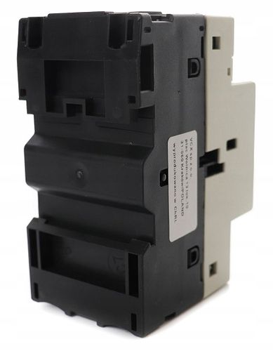 wyłącznik silnikowy GV2 9,0-14A na Arena.pl