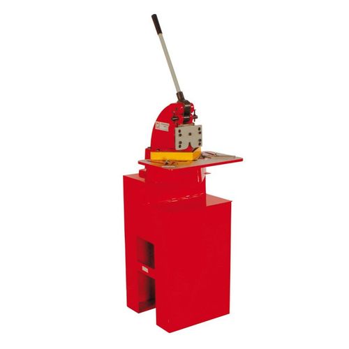 Narożna wykrawarka Holzmann 4000kg ESM4 na Arena.pl