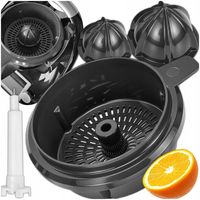 WYCISKARKA OBROTOWA DO CYTRUSÓW SOKOWNIK SOKOWIRÓWKA DO THERMOMIX TM6/TM5