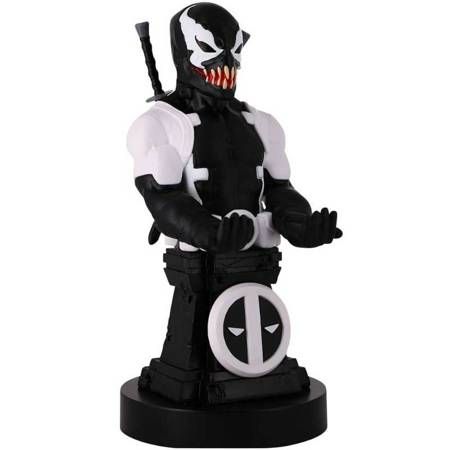 Podstawka na Pada Exquisite Gaming Cable Guys Marvel Deadpool Venompool na Arena.pl