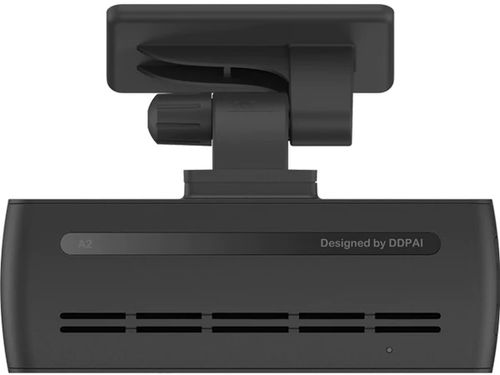 Wideorejestrator DDPAI N1 Dual z kamerą wsteczną na Arena.pl