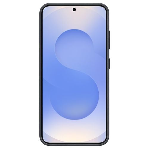 Etui Samsung Kindsuit do Galaxy S25      czarny na Arena.pl