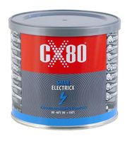Smar do połączeń elektrycznych ELECTRICX CX80 500G
