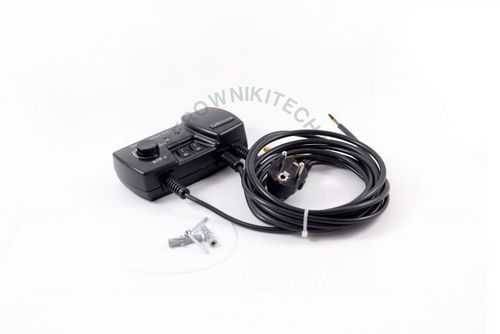 SALUS SQ610 QUANTUM Regulator 183 SMART na Arena.pl
