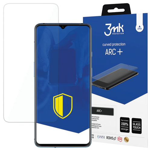 OnePlus 7T Pro - 3mk ARC+ na Arena.pl