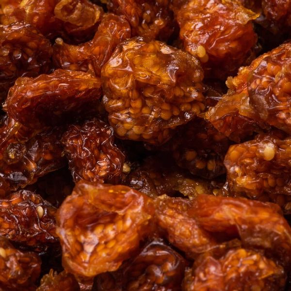 Miechunka peruwiańska suszona 500g zdjęcie 3