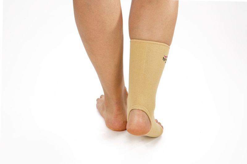 STABILIZATOR STAWU SKOKOWEGO ŚCIĄGACZ KOSTKI PARA zdjęcie 3