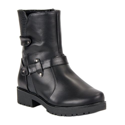 Ocieplane Botki Workery r.38 na Arena.pl