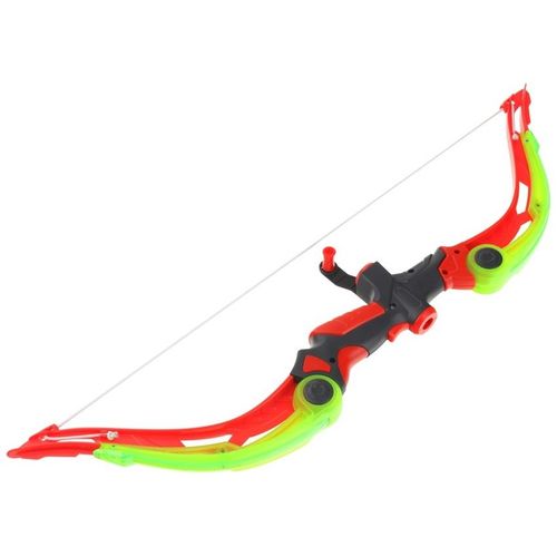 Łuk Świecący LED Zestaw Łuczniczy Strzały Tarcza na Arena.pl