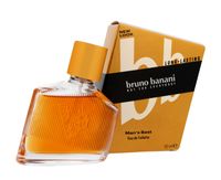 Bruno Banani Man's Best Woda toaletowa   50ml