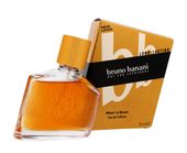 Bruno Banani Man's Best Woda toaletowa   50ml