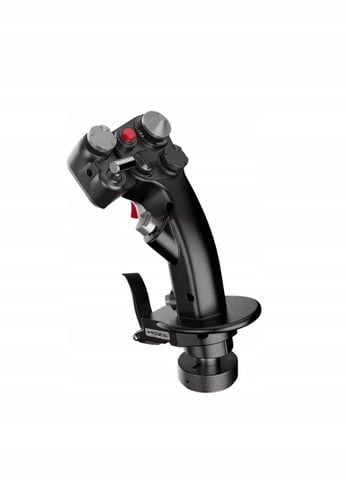 Joystick Moza Drążek sterowy samolotu Flightstick MOZA MH16 na Arena.pl