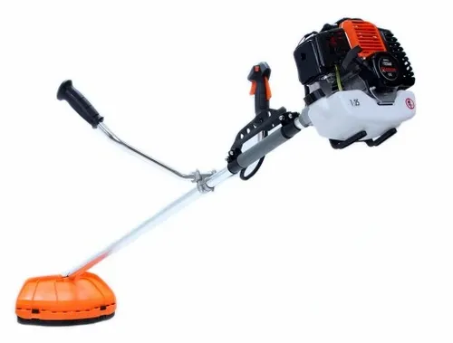 KOSA SPALINOWA 5.2KM DEMON RQ580 PODKASZARKA 3OLEJ na Arena.pl