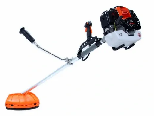 KOSA SPALINOWA 5.2KM DEMON RQ580 PODKASZARKA 3OLEJ zdjęcie 14