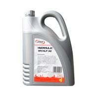 olej hydrauliczny hlp vg 32 - opakowanie 5 l. - gtu 03