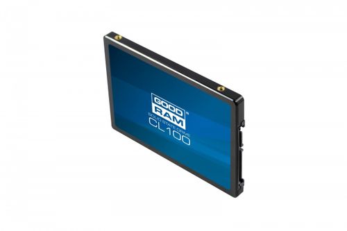 GOODRAM CL100 120GB  SATA3 2,5 na Arena.pl