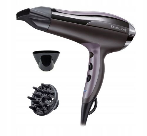 SUSZARKA DO WŁOSOW REMINGTON PRO MEGA MOCNA TURBO na Arena.pl