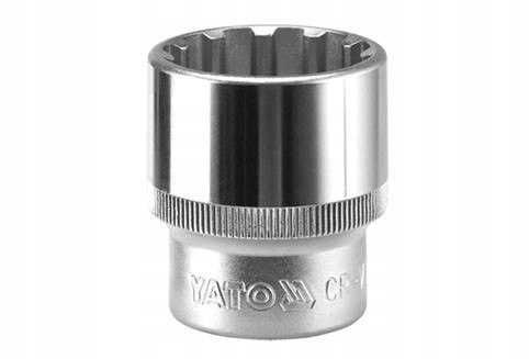 nasadka spline 1/2'' 12 mm kr. yato na Arena.pl
