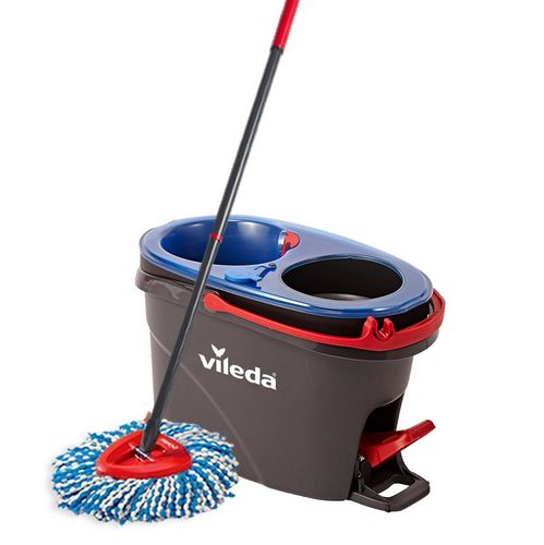 vileda mop h2pro box, mop+wiadro+wyciskacz - bhp hic 4237 na Arena.pl