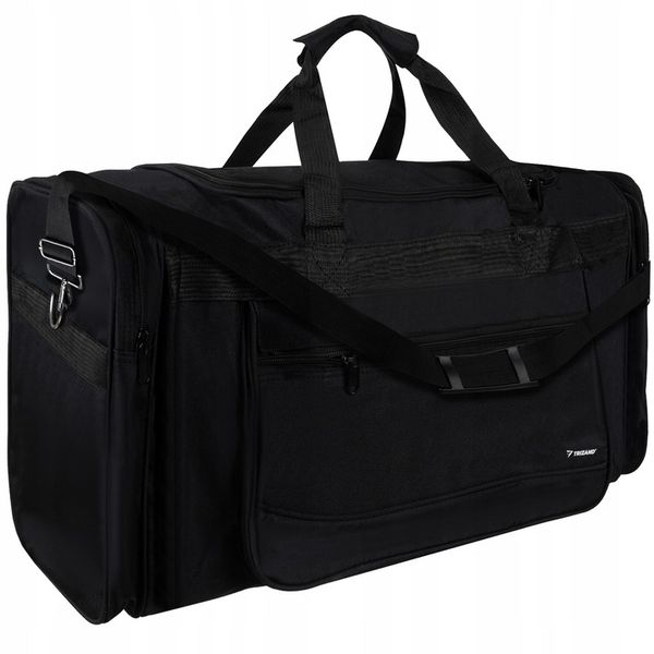 Torba podróżna 70L Trizand 24256 zdjęcie 5