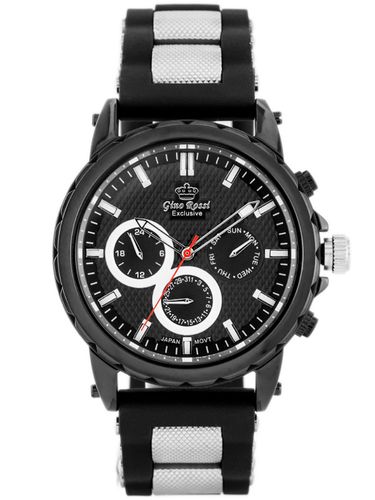GINO ROSSI - E11682C - EXCLUSIVE (zg248a) na Arena.pl