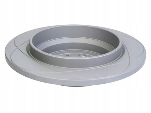 TARCZA HAM TYL 288X12 P POWER DISC ATE na Arena.pl