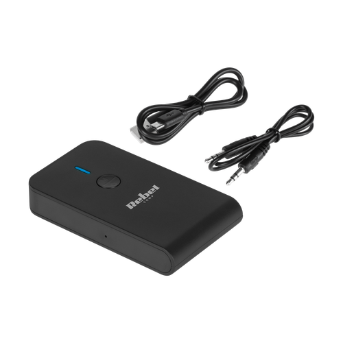 Odbiornik Bluetooth audio Rebel B10 na Arena.pl