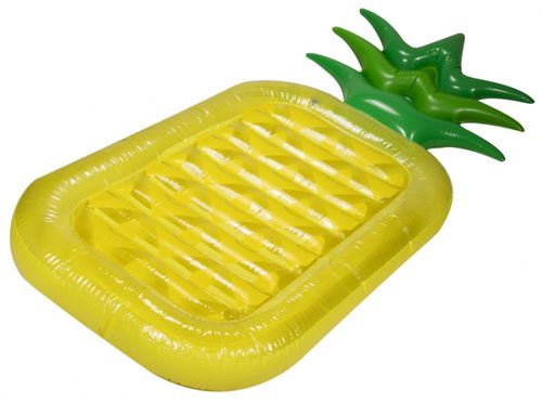 Materac Dmuchany Ananas 190X90Cm na Arena.pl