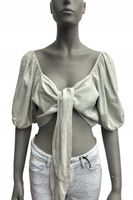 ABERCROMBIE&FITCH TOP DAMSKIE ROZMIAR XL