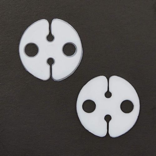 KLIPSY KLIPS DO BALONÓW 100SZT ZAMKNIĘCIA ZATYCZKI na Arena.pl