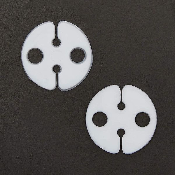 KLIPSY KLIPS DO BALONÓW 100SZT ZAMKNIĘCIA ZATYCZKI zdjęcie 7